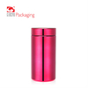32oz Colorful Metalized Container with Logo