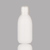 Wholesale White Liquid Medicine Bottles with Measuring Cup
