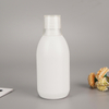 Wholesale White Liquid Medicine Bottles with Measuring Cup