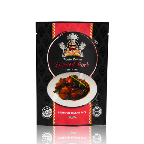 Stand Up Pouches Food Storage Bags with Matte Window