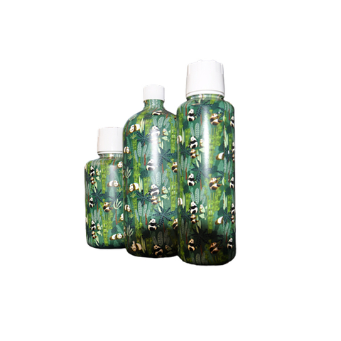 500ml Juice Beverage Liquid Bottle