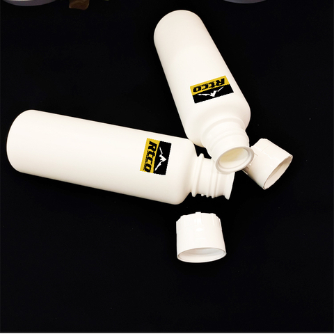 500Ml Empty HDPE Liquid Bottle