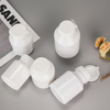 Empty Chemical Medicine PET Canister