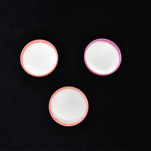 70mm Diameter Custom Round Foil Seals/Liner