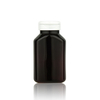 100ml Plastic Healthcare Medicine Bottle