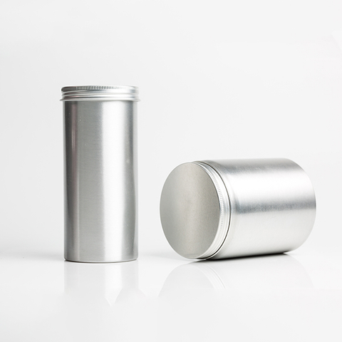 High Quality Free Sample Good Selling Custom Protein Powder Container