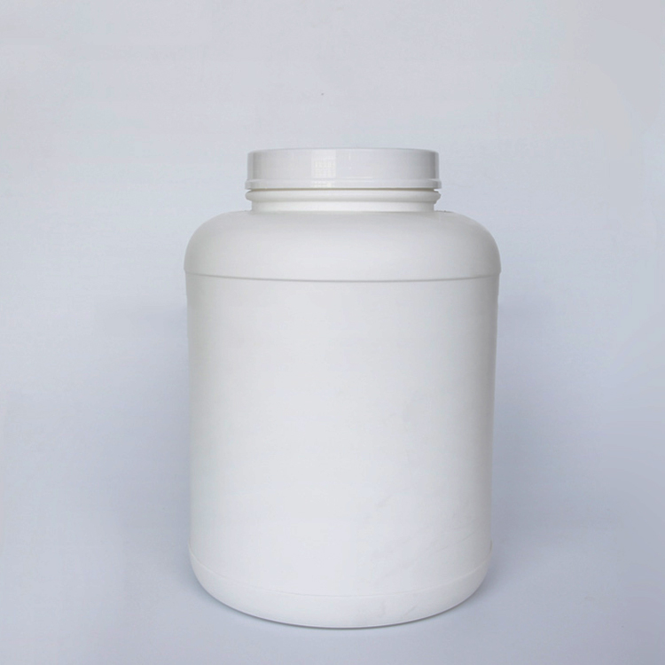 Empty Plastic Milk Big Gallon Container