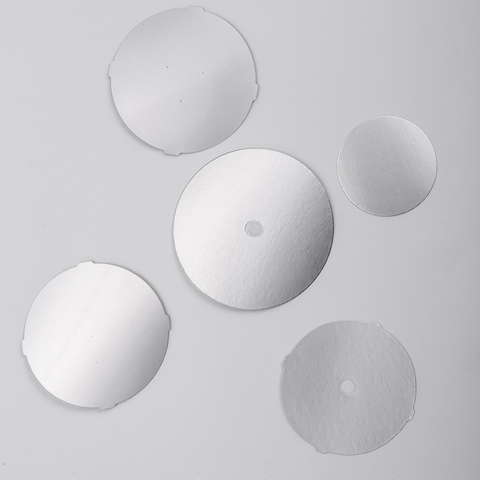 63mm Aluminum Foil Seals/Liner for Medicine Bottles