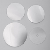 Permeable Aluminum Foil Seals/Liner for Glass Jar