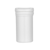 Custom Medicine Tablets PET Canister with Cover