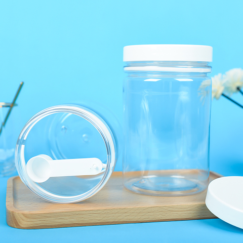 Custom HDPE Scoop Hook for Health