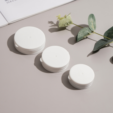 20mm 24mm 28mm Flip Top Cap for Plastic Bottle