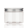 GENSYU Custom Empty Clear Spice Cosmetic Plastic Packaging Containers Jar/Bottle