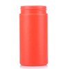 Plastic Protein Warehouse Stock Plain Canister