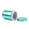 Customized Round Metalized Container for Pills