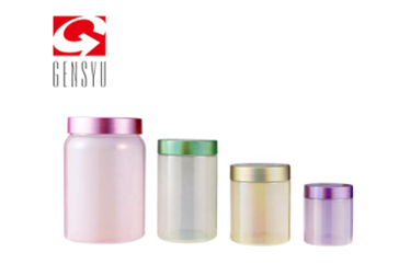 ​What are the advantages and disadvantages of iridescent canisters？