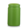 Eco-friendly HDPE Plastic Wide-mouth Bottle Protein Powder Container 