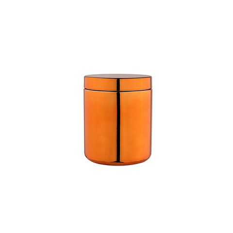 32oz Colorful Metalized Container with Logo