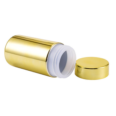 Customized Small Protein Metalized Bottle