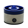 Blue Portable Printed Logo Mixer&Click Shaker