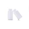 White Plastic Protein Powder Bottle for Protein