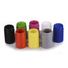 Gensyu HDPE Plastic Powder Container with Printed Logo