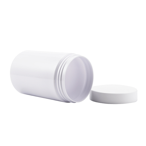 100 Ml 120ml 150ml 200ml Factory Supply High Quality Medical Health Care Use Capsule Tablet Plastic HDPE Pill Bottle 