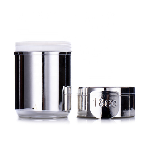 Manufacture Wholesale 250ml HDPE Plastic Bottle For Capsule Plastic Packaging Protein Powder Bottle