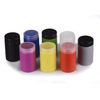 Eco-friendly HDPE Plastic Wide-mouth Bottle Protein Powder Container 