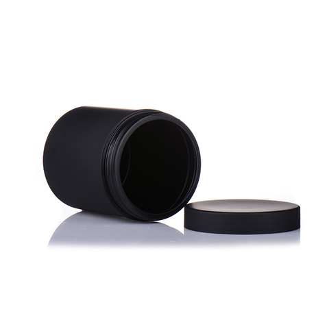 Wholesale Custom Dietary Supplement Plastic Medicine Bottle Supplement Jars Packaging