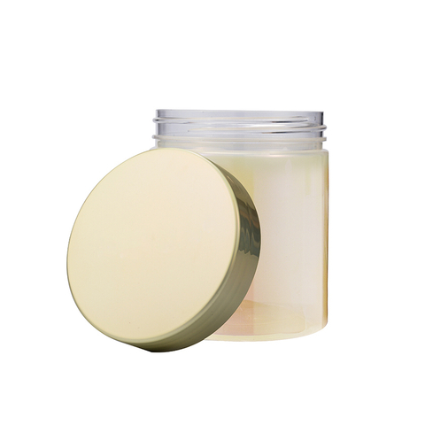 200ml Capsule Nutrition Iridescent Canister