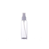 China Manufacturers 20Ml 100Ml Hdpe Clear Plastic Spray Bottles Container