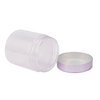 200ml Capsule Nutrition Iridescent Canister