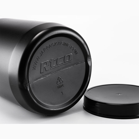 3 Gallon Protein Big Gallon Bottle Package