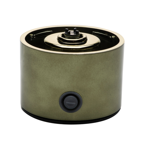 Gensyu Factory Price Wholesale Patent Electronic Sports Power Mixer Electric Shaker Bottle Mixer