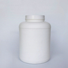 Nature White Hdpe Plastic Bottle Plastic Container Jar Food Tubs Tub Food Grade