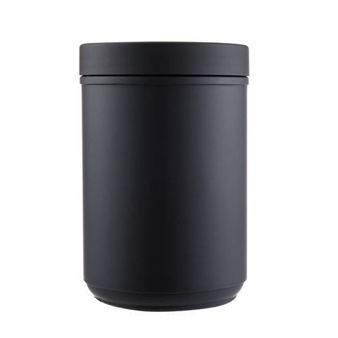 Customized Empty Nutrition Supplement Bottle