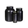 Protein Big Gallon Canister With Screw Lid Package