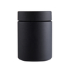 Custom Dietary Supplement Canister with Wide Lid