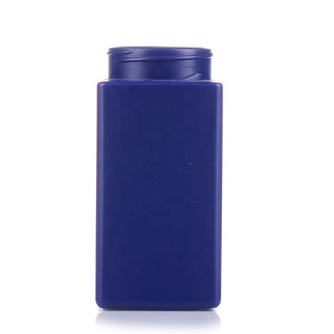 Hot Selling Good Quality HDPE Plastic Protein Powder Container