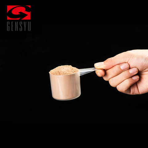 Plastic Measuring Scoop Protein Powder Liquid Scoop 