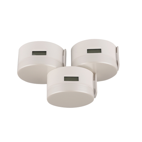 High-efficiency White Smart Powder PP Cap