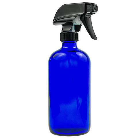 Custom Tall Plastic PET Canister