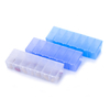 Custom 7 Compartment Plastic Pill Box &Funnel
